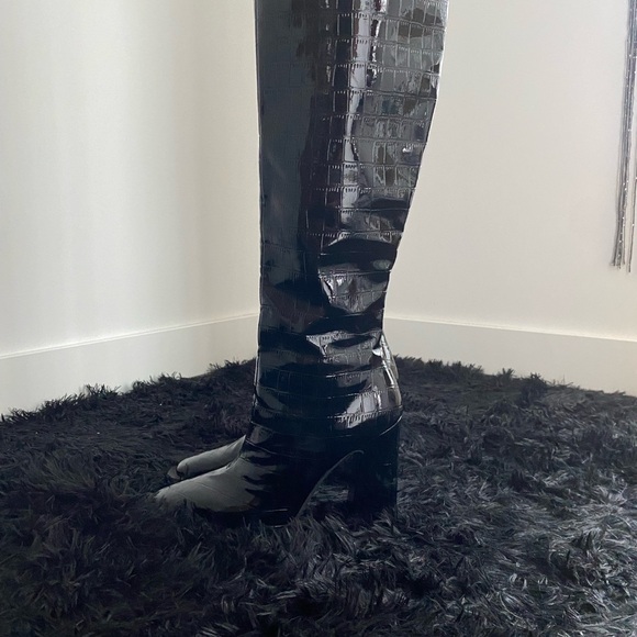 MERCURY BOOTS US 10 - Picture 4 of 5